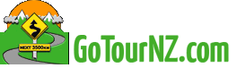 GoTourNZ Motorbike tours New Zealand