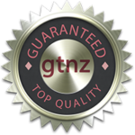 Guaranteed, Top quality NZ Tours